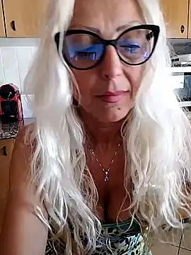  sexyBLONDE46  online show from 07.05.26