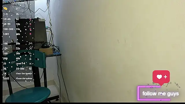 lunna noir online show from 01.14.26