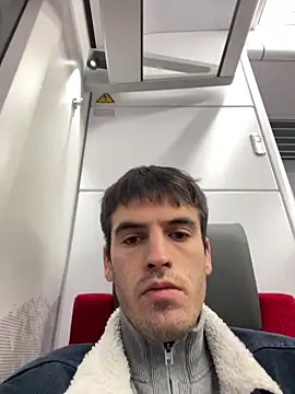 dino2603 online show from 04.24.26