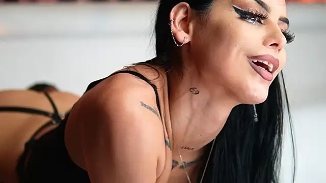 Snapshot of KarsynJaydde chatting on 11.26.25 KarsynJaydde online show from 11.26.25