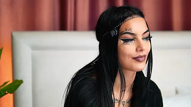 Snapshot of KarsynJaydde chatting on 11.28.25 KarsynJaydde online show from 11.28.25