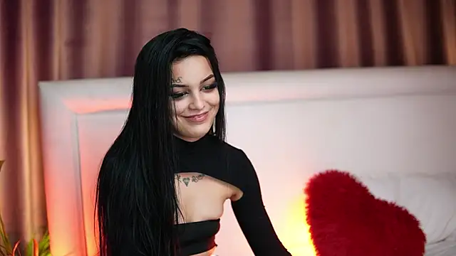 KarsynJaydde online show from 01.14.26