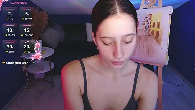 RioEstrella online show from 10.15.25