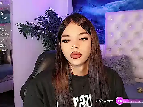 Snapshot of Valeria_Swett_ chatting on 11.21.25 Valeria Swett online show from 11.21.25