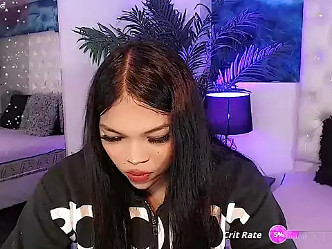 Snapshot of Valeria_Swett_ chatting on 11.28.25 Valeria Swett online show from 11.28.25