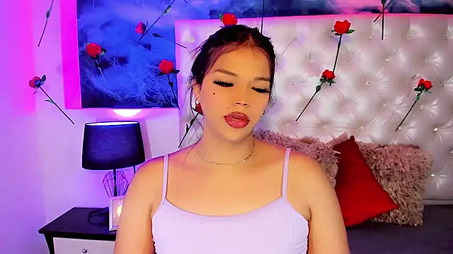 Valeria Swett  online show from 02.19.26