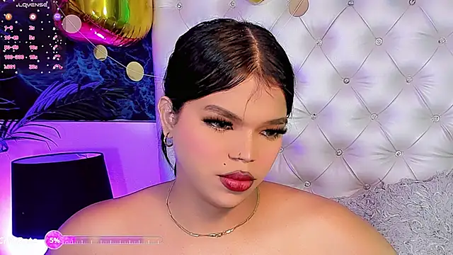 Valeria Swett  online show from 03.19.26