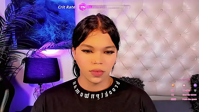 Snapshot of Valeria_Swett_ chatting on 04.28.26 Valeria Swett online show from 04.28.26