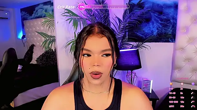 Snapshot of Valeria_Swett_ chatting on 04.30.26 Valeria Swett online show from 04.30.26