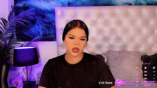Snapshot of Valeria_Swett_ chatting on 05.04.26 Valeria Swett online show from 05.04.26