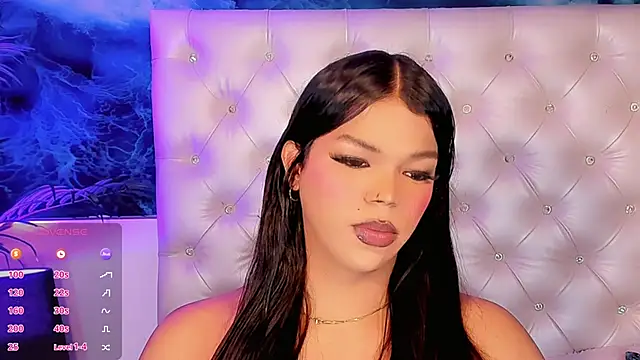 Snapshot of Valeria_Swett_ chatting on 05.31.26 Valeria Swett online show from 05.31.26