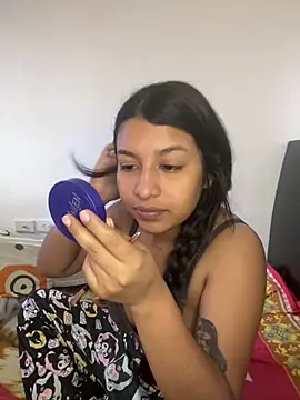  Chloe Smith online show from 03.21.26