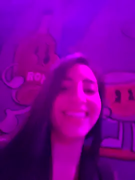 Alicia vellami online show from 11.16.25