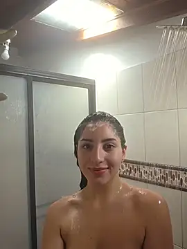 Alicia vellami online show from 12.03.25