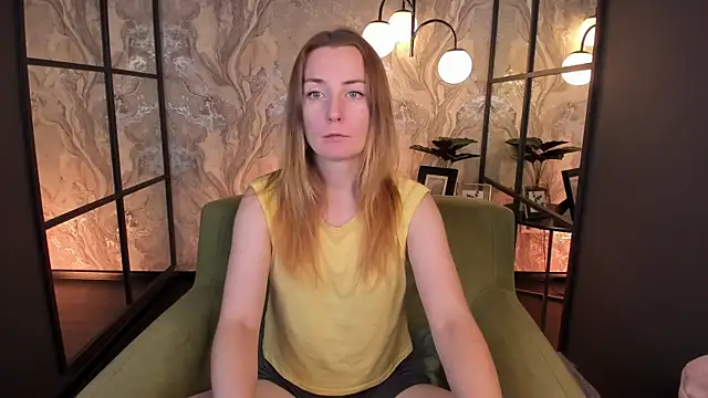 MeggySun online show from 11.06.25