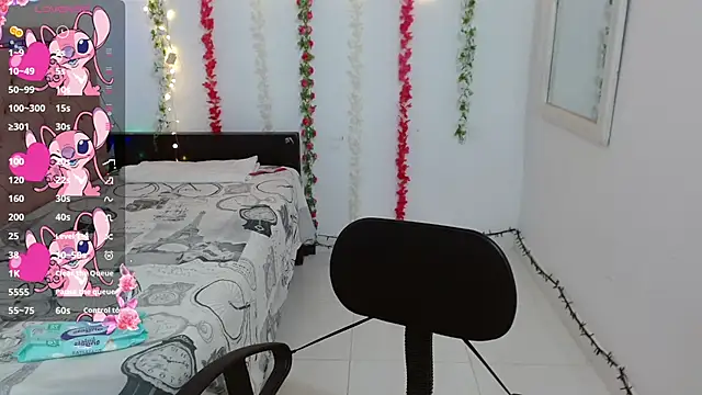 Snapshot of lucyy_latin chatting on 02.07.26 lucyy latin online show from 02.07.26