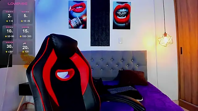 Nicolas James Sc online show from 11.06.25