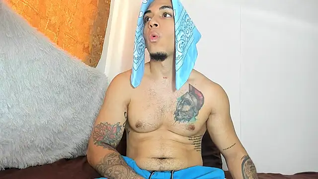 magic mike 26 online show from 05.12.26