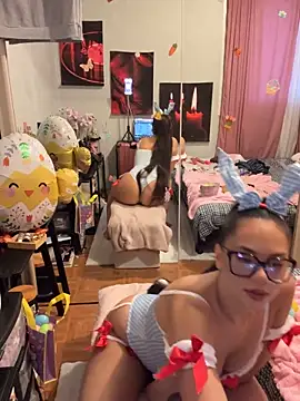 xxx PocahontaSS online show from 04.01.26