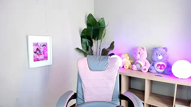 Mystic blue online show from 01.19.26