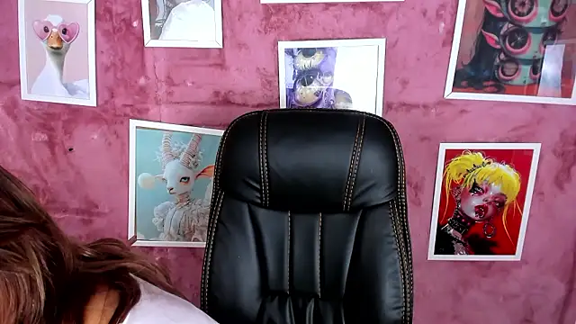 Mystic blue online show from 02.17.26