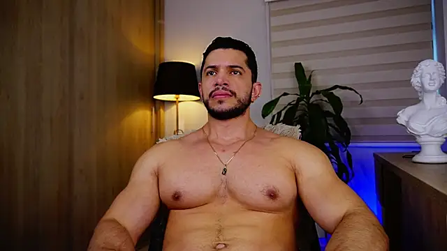 Snapshot of Erick_Thompsonx chatting on 10.29.25 Erick Thompsonx online show from 10.29.25