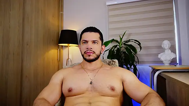 Snapshot of Erick_Thompsonx chatting on 11.22.25 Erick Thompsonx online show from 11.22.25