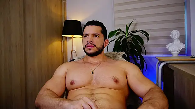 Snapshot of Erick_Thompsonx chatting on 11.26.25 Erick Thompsonx online show from 11.26.25