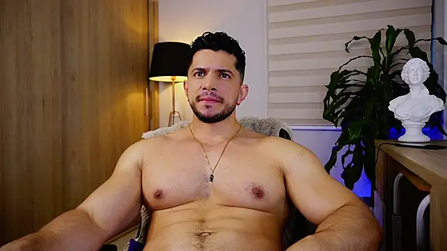 Snapshot of Erick_Thompsonx chatting on 02.05.26 Erick Thompsonx online show from 02.05.26