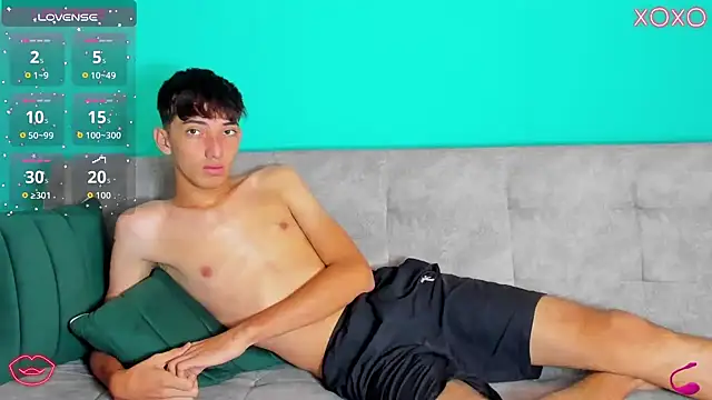 Snapshot of Maikol_Ortiz chatting on 09.16.25 Maikol Ortiz online show from 09.16.25