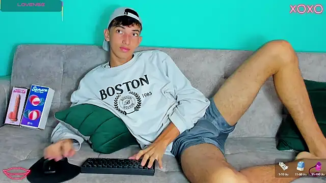 Snapshot of Maikol_Ortiz chatting on 10.09.25 Maikol Ortiz online show from 10.09.25