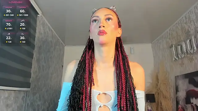 V suckscock online show from 10.22.25