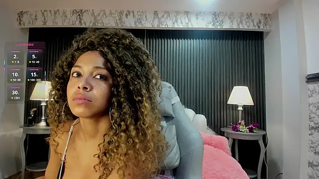 Amarafire online show from 11.25.25