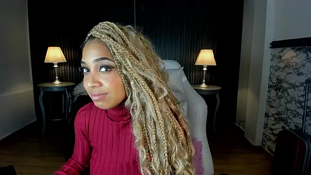 Amarafire online show from 02.11.26