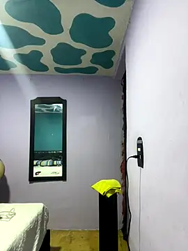 AlliceCopper online show from 10.09.25