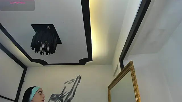 AlliceCopper online show from 03.06.26