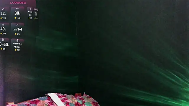 TentacionD online show from 09.13.25