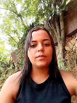 Naugthy-Mey online show from 12.18.25