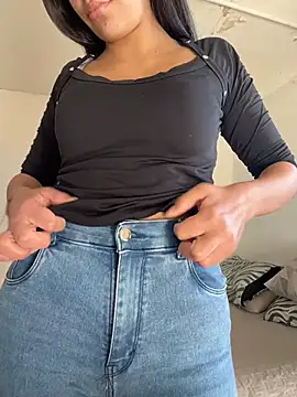 Wandiita online show from 07.22.26