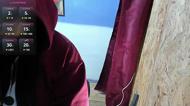 Zaphyra18 online show from 01.06.26