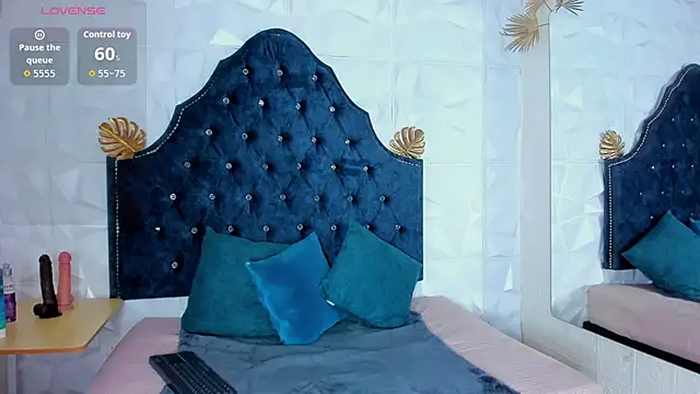  mia milf  online show from 03.28.26