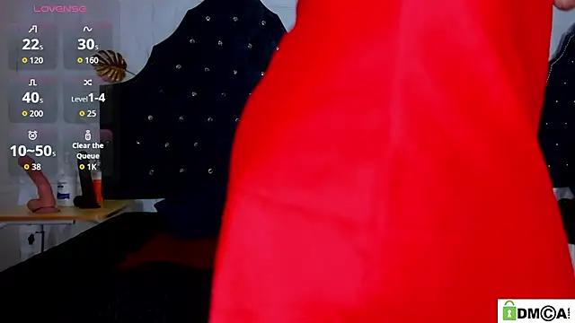  mia milf  online show from 05.11.26