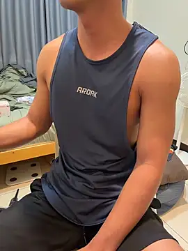 black xun online show from 04.13.26