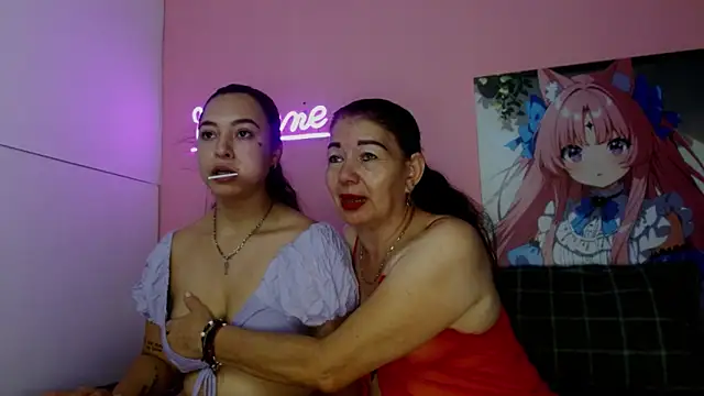 estefania 34 online show from 10.08.25