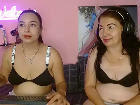 estefania 34 online show from 10.09.25