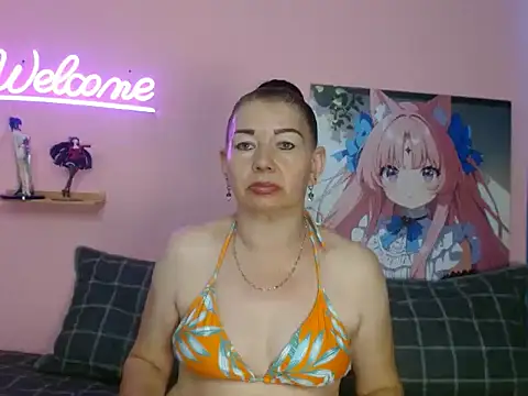 estefania 34 online show from 10.11.25