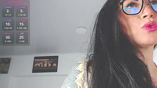 Vicky hotmilf online show from 02.11.26