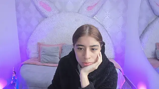 Gaby louse online show from 05.19.26