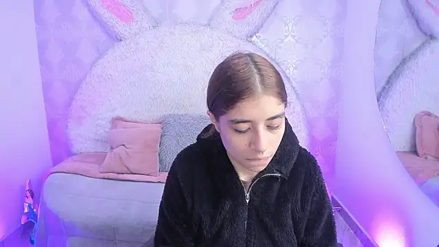 Gaby louse online show from 05.27.26