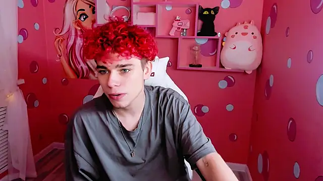 Blaiz Vok online show from 10.24.25